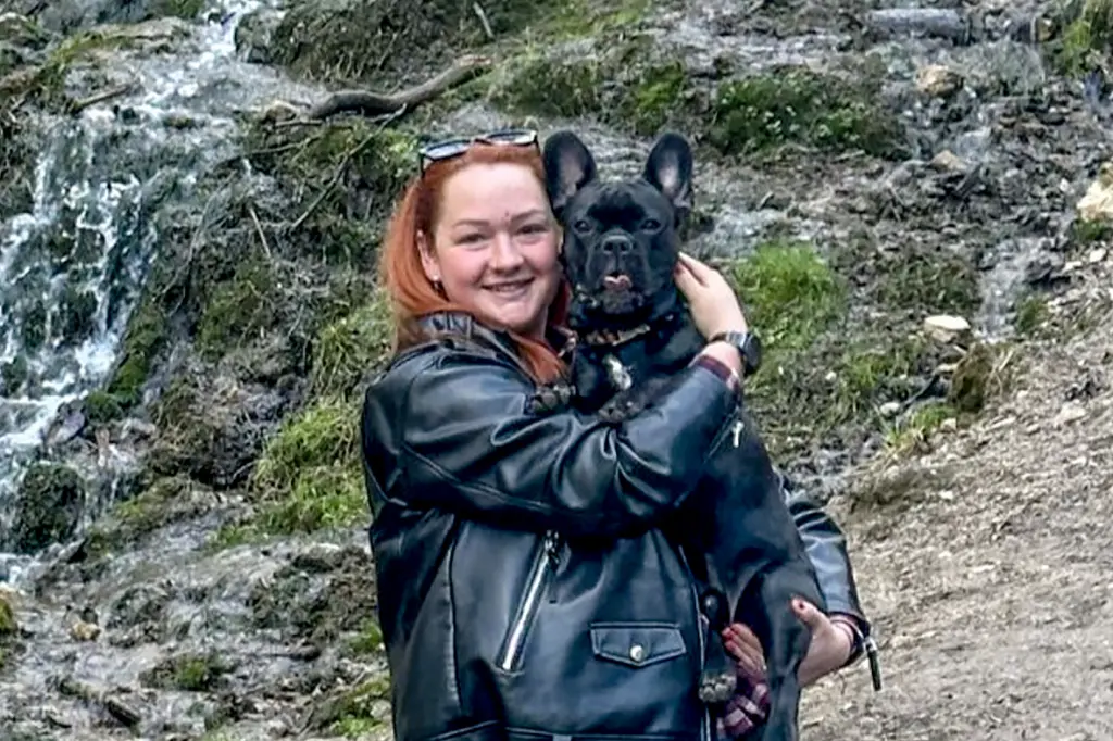 Praktiskā Samanta ir vietā, kur viņai jābūt