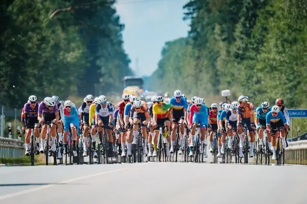 21. augustā velobrauciens «Baltic Chain Tour» dosies cauri Siguldas novadam 