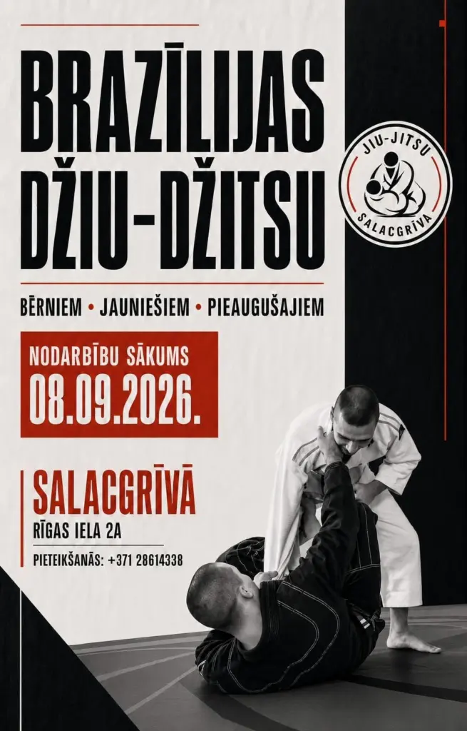 Brazīlijas džiu-džitsu