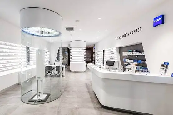 Foto: facebook.com/zeissvisioncenter.riga 