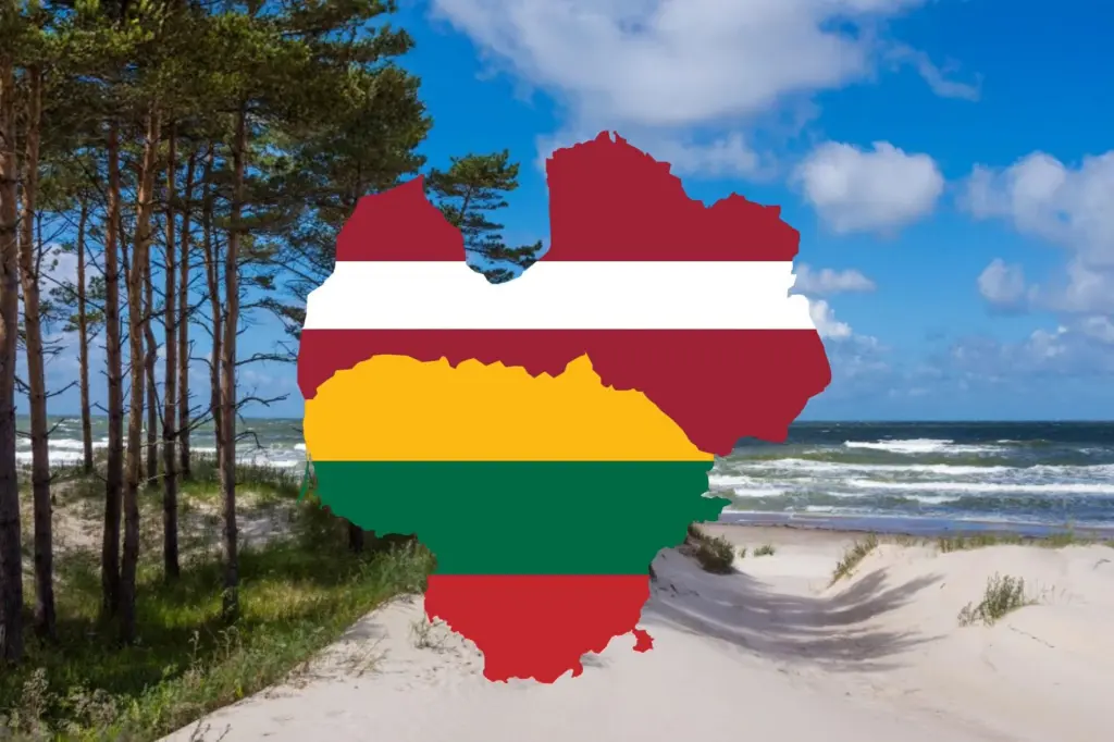 Baltu vienības diena