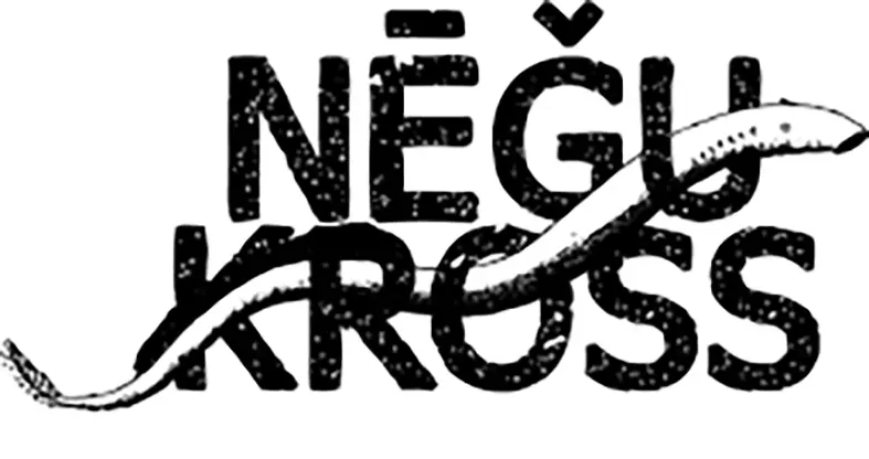 Nēģu kross