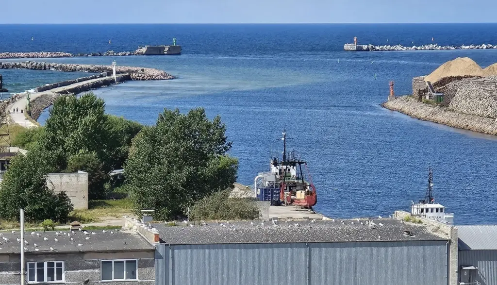 Zvejas kuģu īpašniekiem būs pieejams atbalsts degvielas sadārdzinājuma kompensēšanai