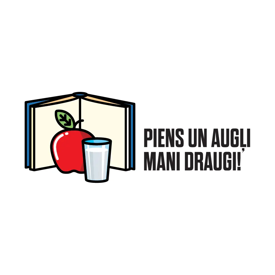 Bērniem un jauniešiem skolās bez maksas būs pieejams plašāks pārtikas produktu klāsts
