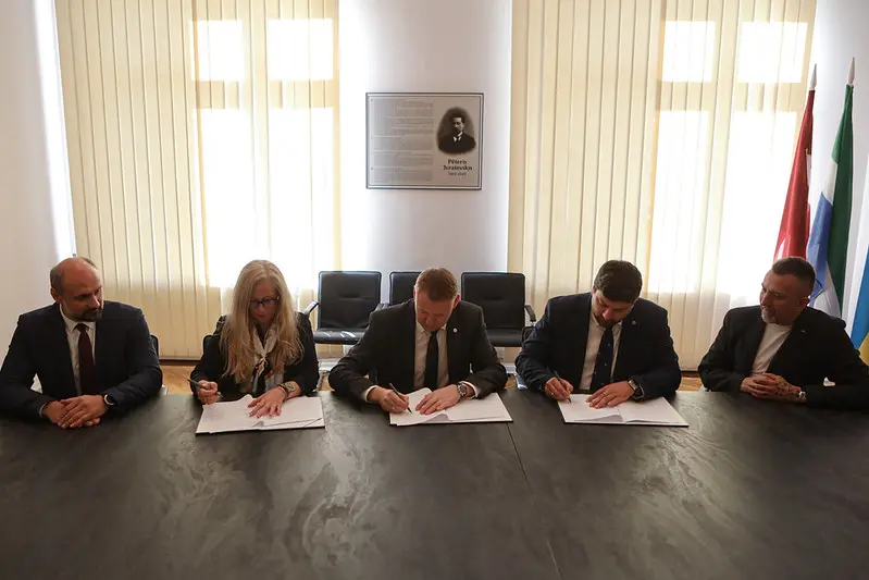 Līvu mantojuma stiprināšanai dibina Uļi Kīnkamega balvu