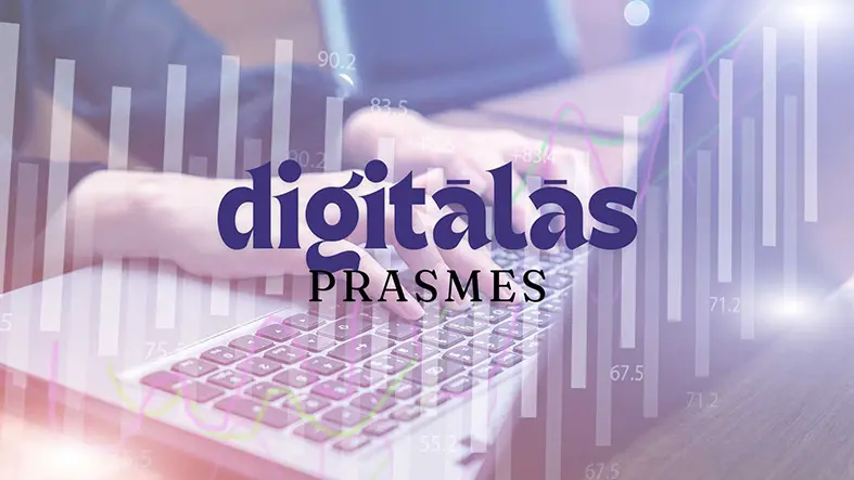 Digitālo prasmju konsultatīvās stundas