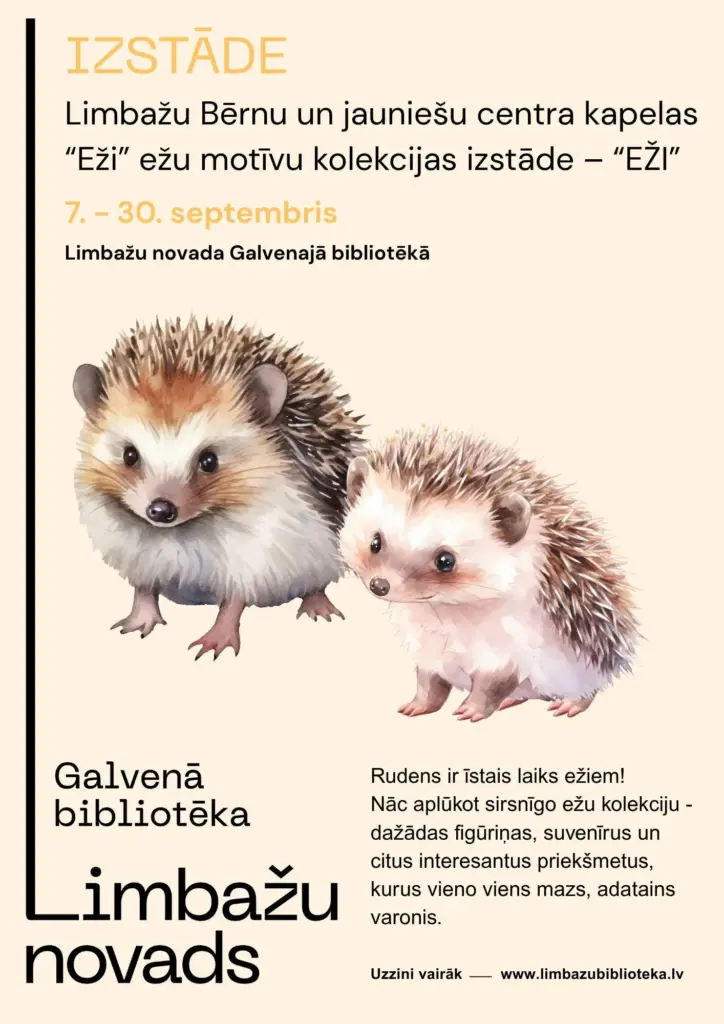 Eži