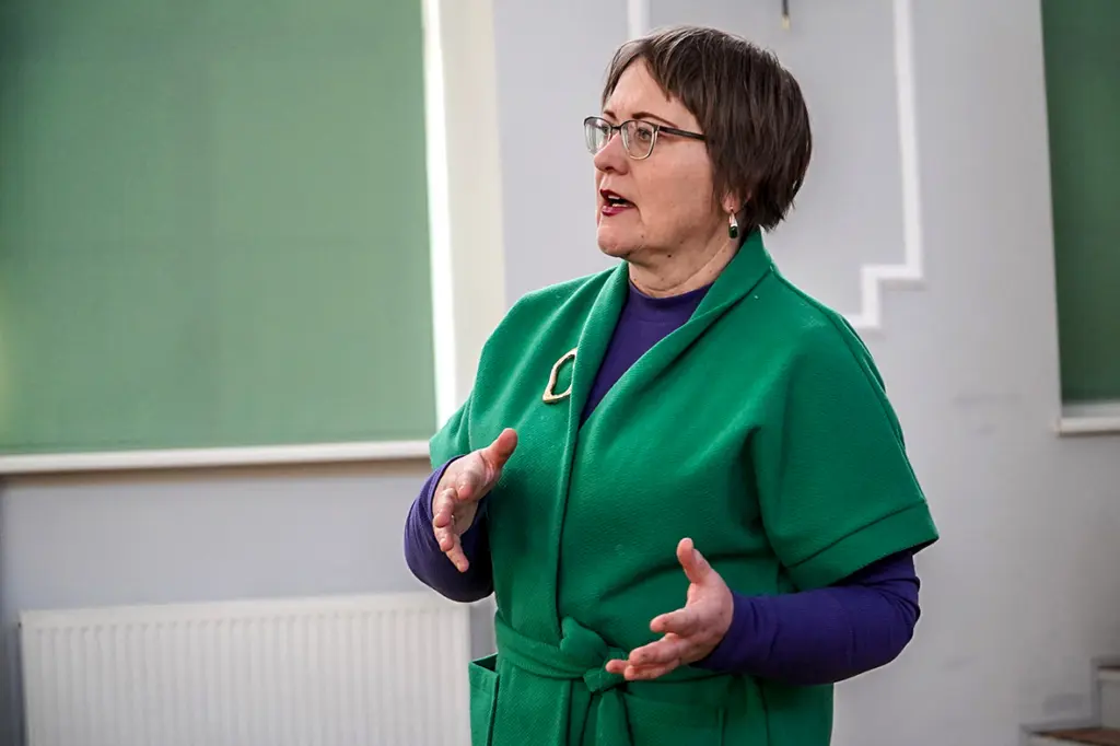 Mēs varam ietekmēt to, kā dzīvojam
