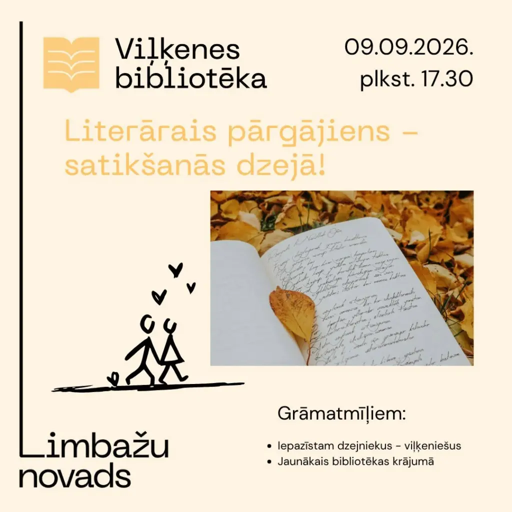 Satikšanās dzejā