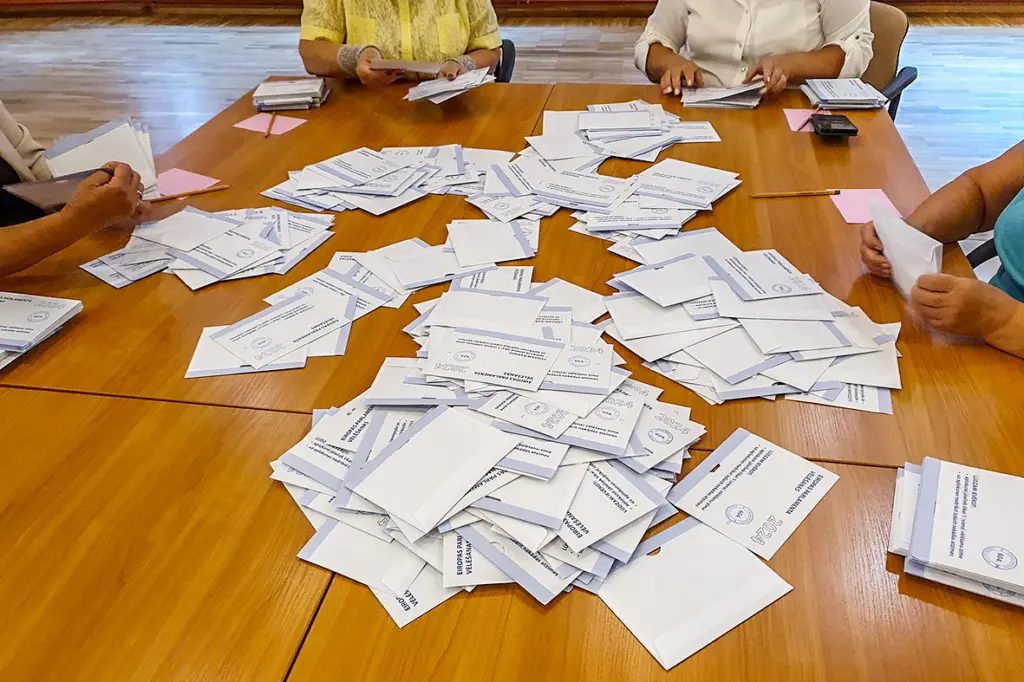 Mums rūp tas, kas notiek ar Latviju («Demokrātijai arī mana balss»)