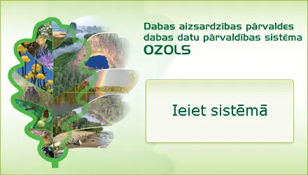 «OZOLS» tiek pilnveidots – līdz 27. septembrim iespējami sistēmas darbības traucējumi