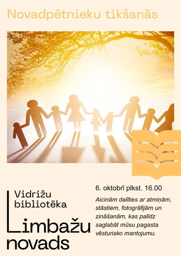 Novadpētnieku tikšanās
