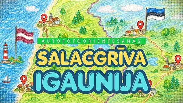 Salacgrīva–Igaunija