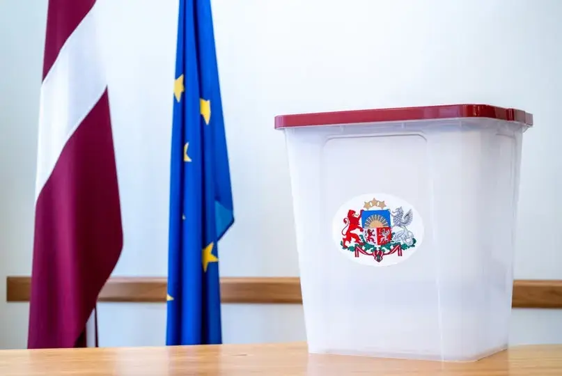 15. Saeimas vēlēšanās mūspusē varēs balsot 20 vēlēšanu iecirkņos