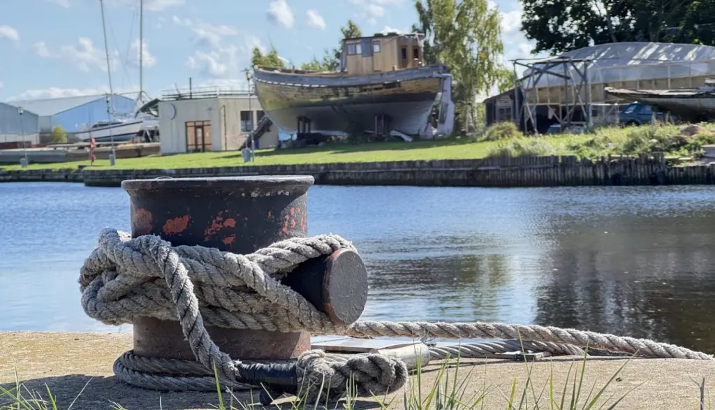 Zvejniekiem pieejams atbalsts zvejas darbību pārtraukšanai