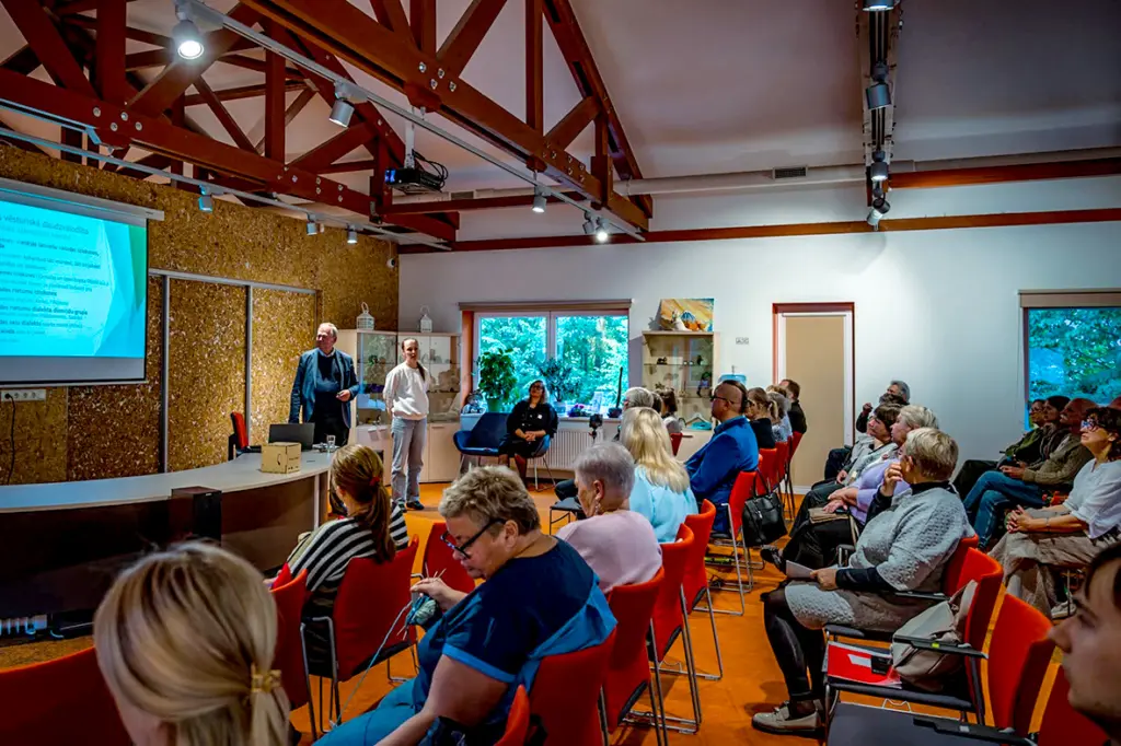 Limbažos aizvadīta 4. Vidzemes lībiskās kultūrtelpas starptautiskā konference