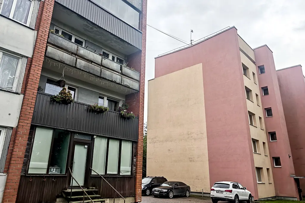 Limbažu pieredze – vai daudzdzīvokļu nama renovācija atmaksājas