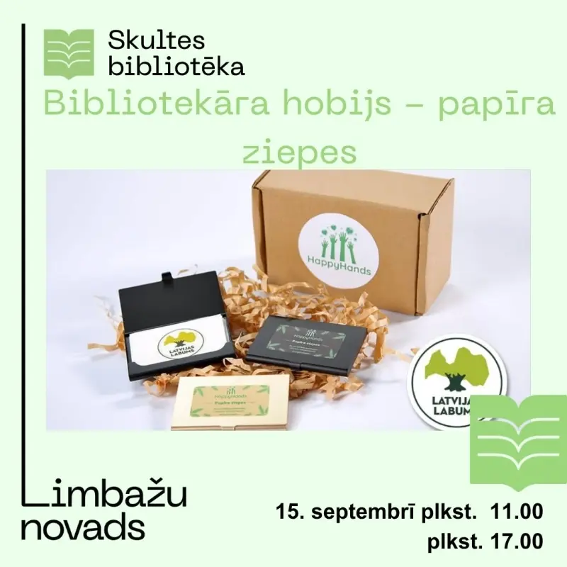 Radošā darbnīca