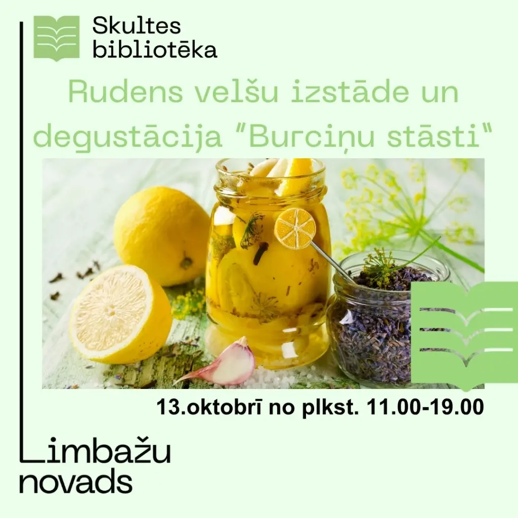 Burciņu stāsti