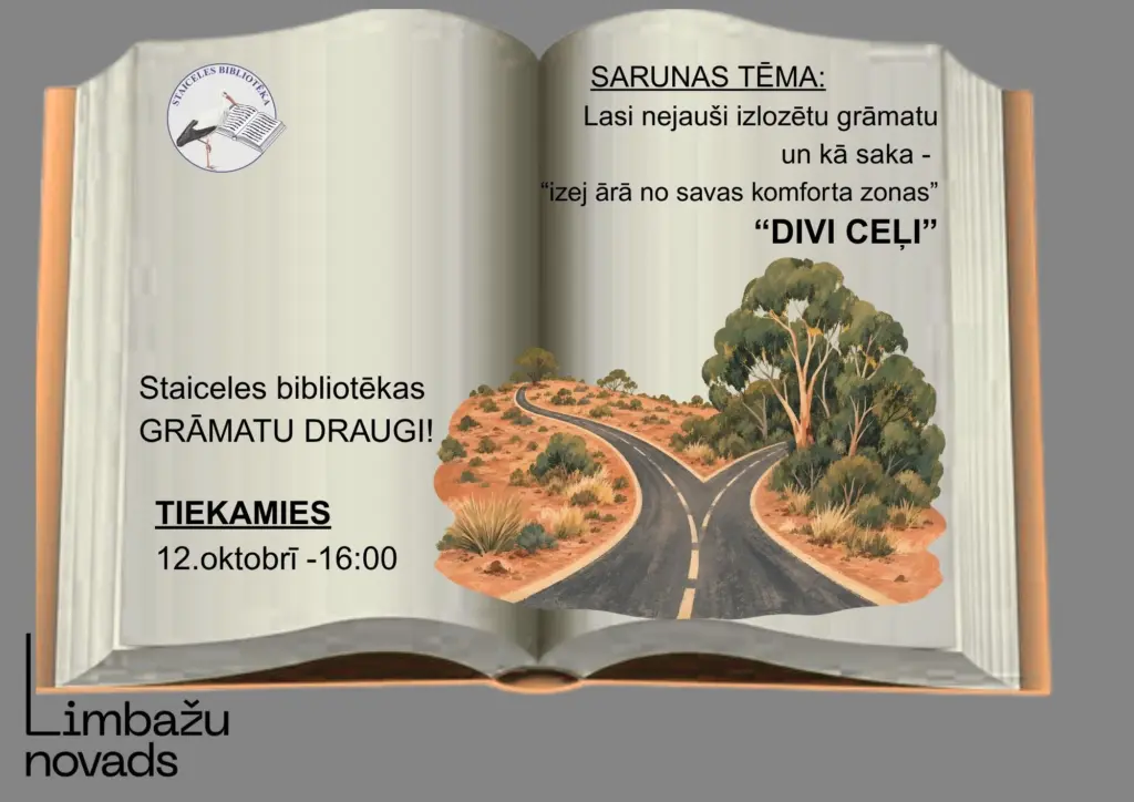 Grāmatu draugu tikšanās