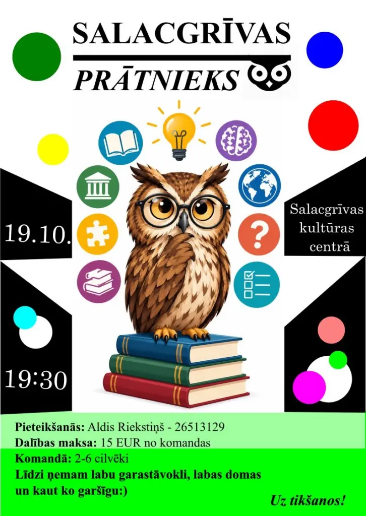 Salacgrīvas prātnieks
