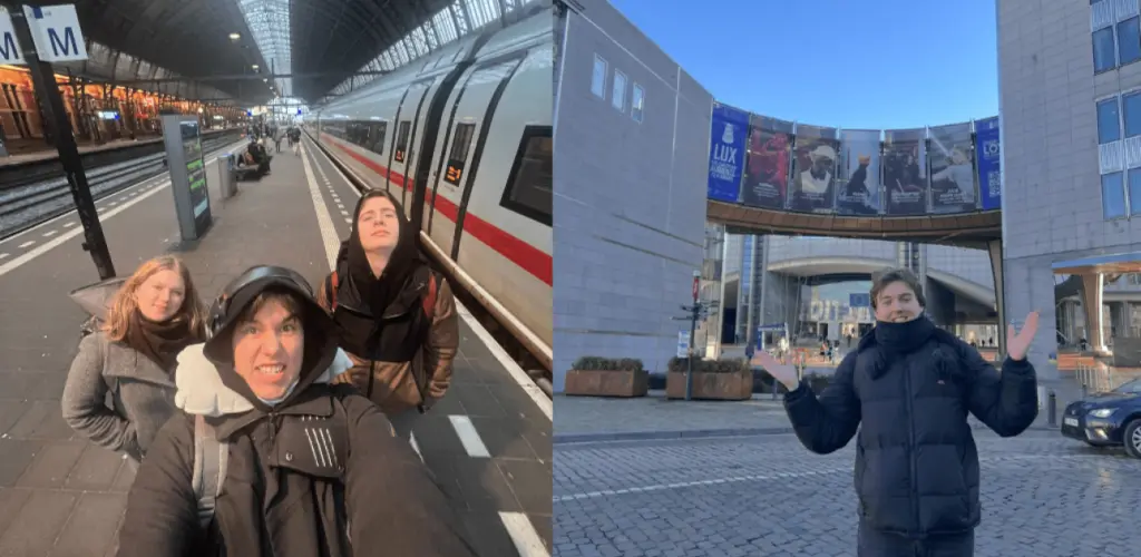 Līdz 15. oktobrim jaunieši aicināti pieteikties ceļošanas kartēm un atklāt Eiropu ar «DiscoverEU»