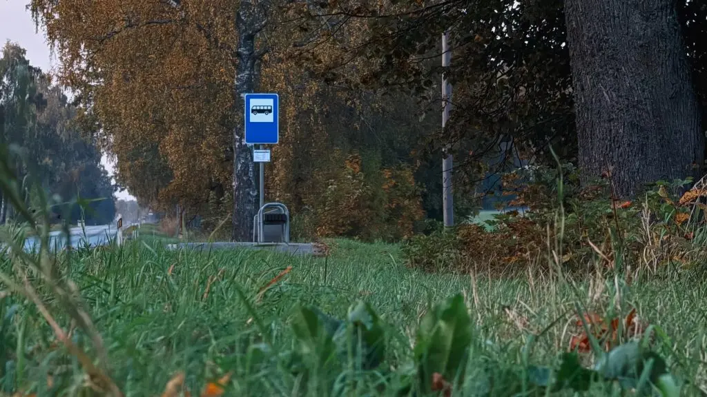 Skolēnu rudens brīvlaikā no 19. oktobra izmaiņas autobusu kustībā