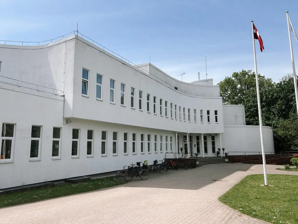 Rīgas Doma kora skolas Mūziklu nodaļas audzēkņu koncerts