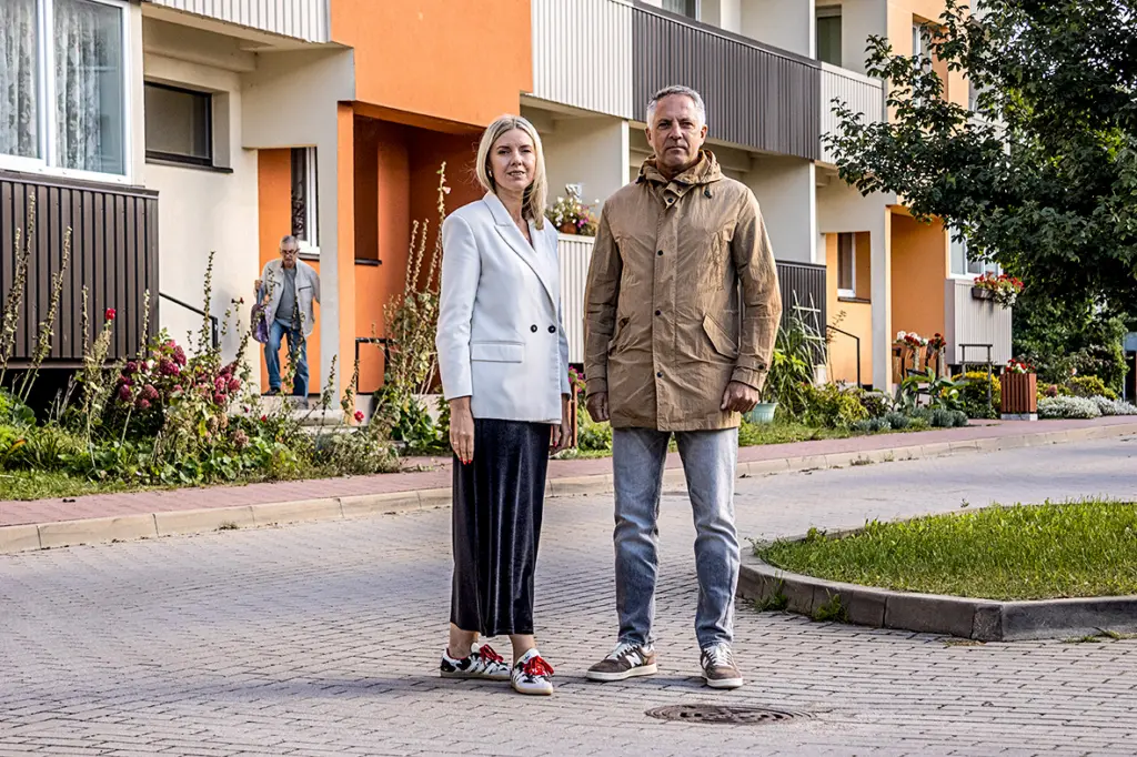 Ne tikai mazāks rēķins, bet komforts un vērtība