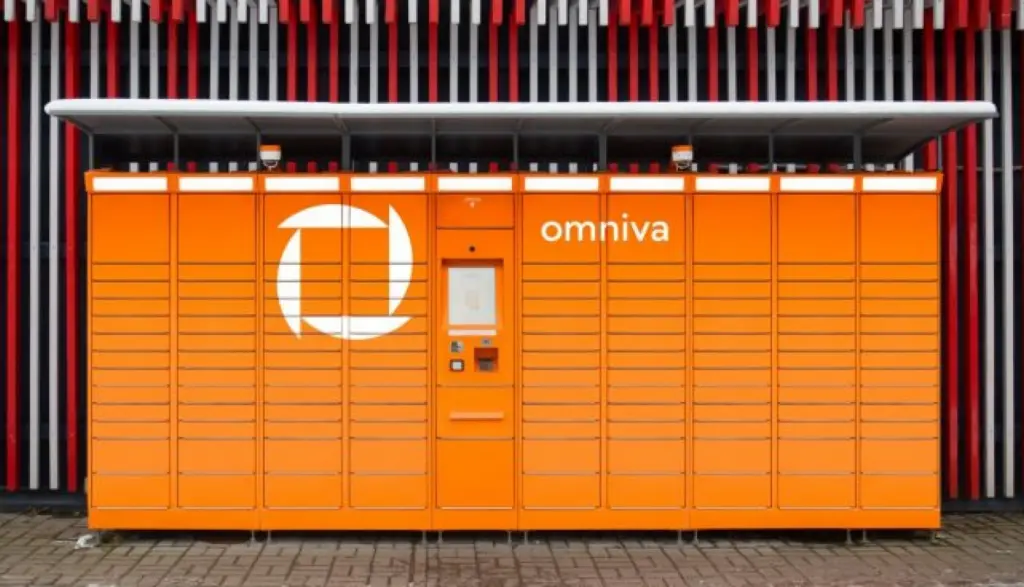 «Omniva» iesniegusi sūdzības Eiropas Komisijā par valsts atbalstu Latvijas un Lietuvas pasta pakalpojumu tirgos