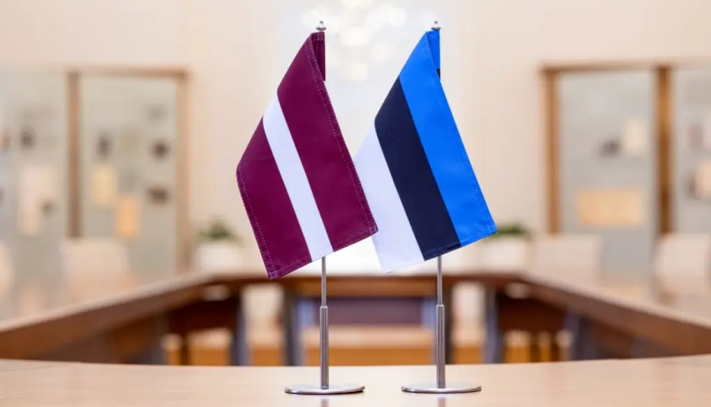 Migrantu dēļ Igaunija pastiprina kontroli uz robežas ar Latviju