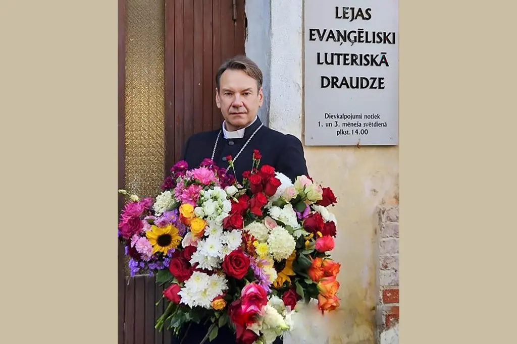 Vidzeme: Lejasciema Lejas draudze nosvin pastāvēšanas 145. gadadienu
